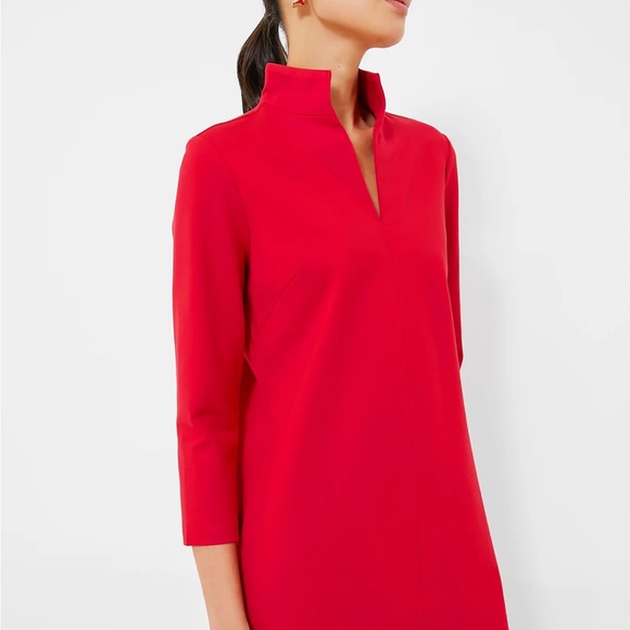 TUCKERNUCK

Red Ponte Clifton Dress
$120 - Picture 4 of 6